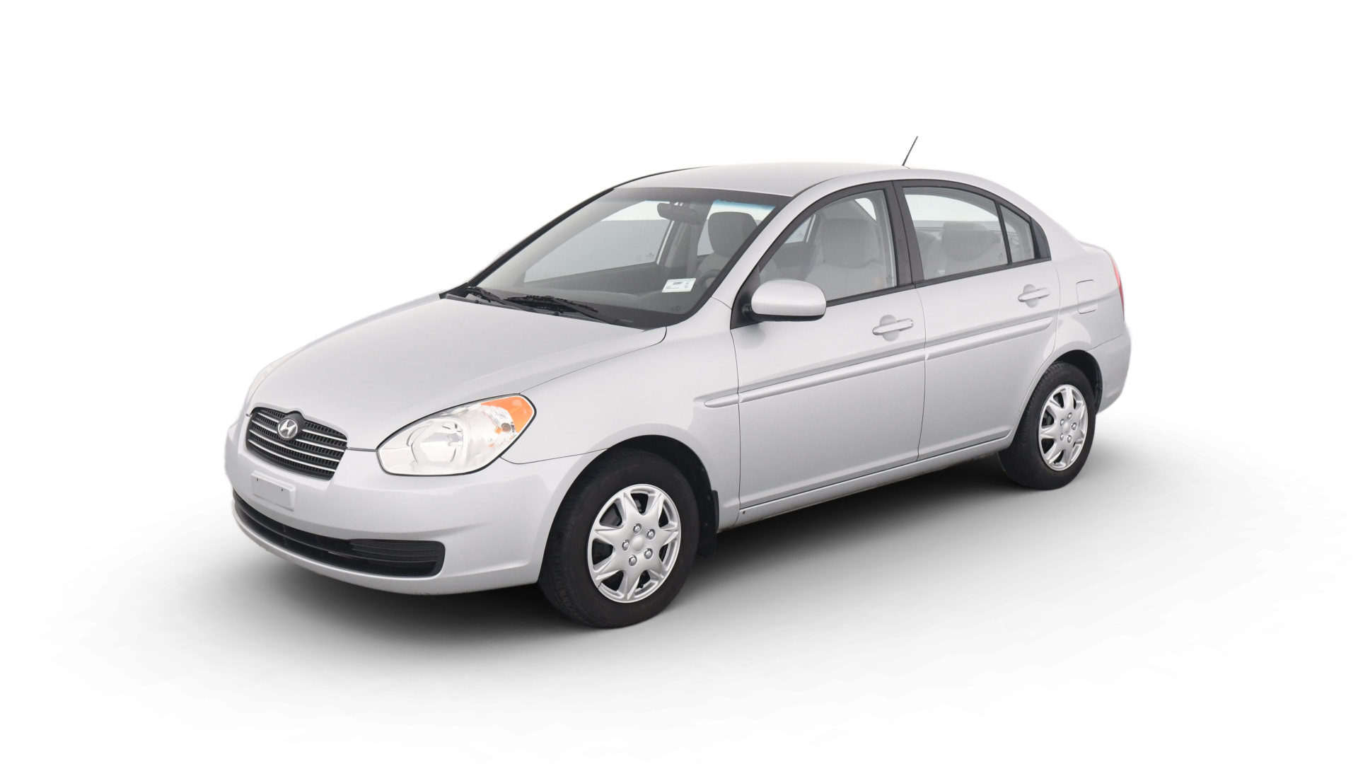 Used 2010 Hyundai Accent Carvana